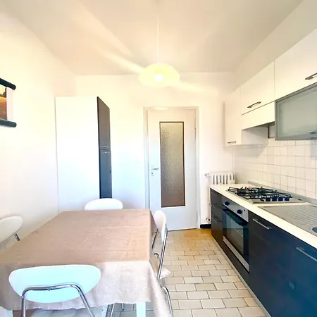 B33 - Trilocale Panoramico *