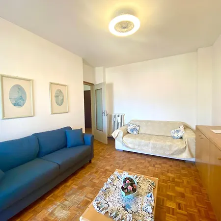 B33 - Trilocale Panoramico * 阿尔玛·迪·塔吉亚