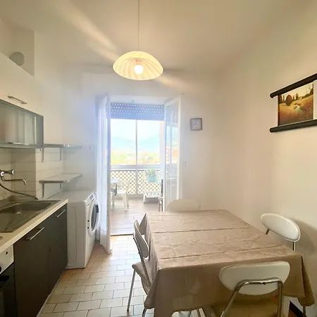 B33 - Trilocale Panoramico *