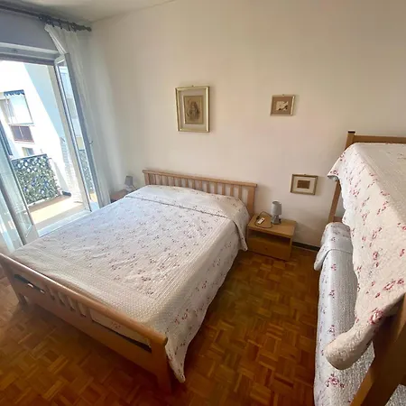 B33 - Trilocale Panoramico