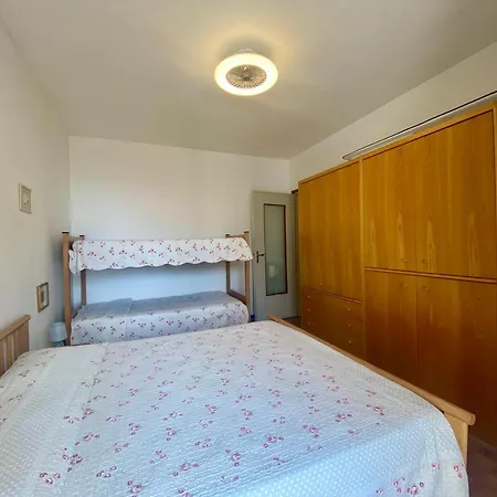 B33 - Trilocale Panoramico 公寓