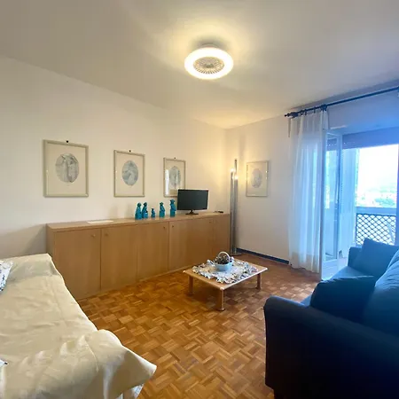 公寓 B33 - Trilocale Panoramico