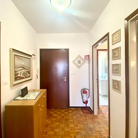 Apartmán B33 - Trilocale Panoramico