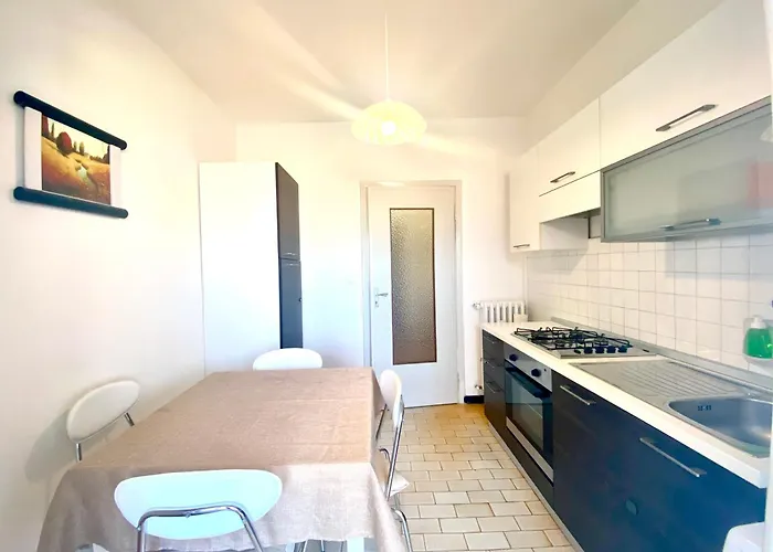 B33 - Trilocale Panoramico *