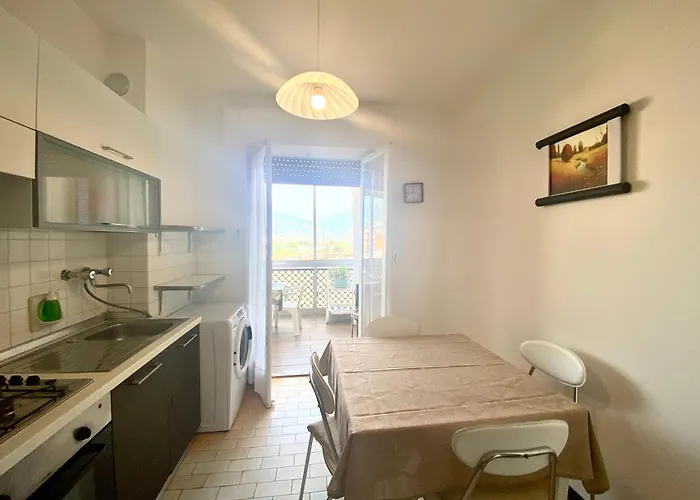 B33 - Trilocale Panoramico *