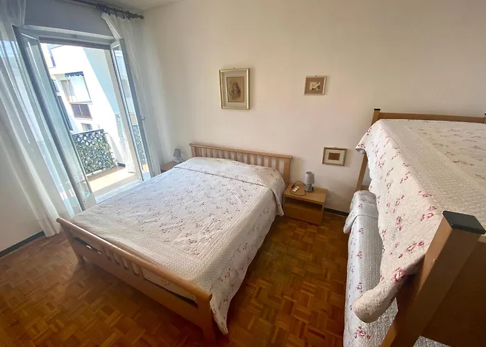 B33 - Trilocale Panoramico